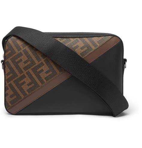 fendi messenger bag price|fendi messenger bag sale.